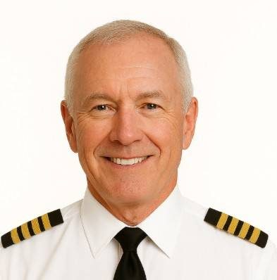 Piloto aéreo internacional de African West Airlines cualificado y verificado de alta seguridad y calidad de vuelo. Piloto aéreo internacional de African West Airlines cualificado y verificado de alta seguridad y calidad de vuelo.